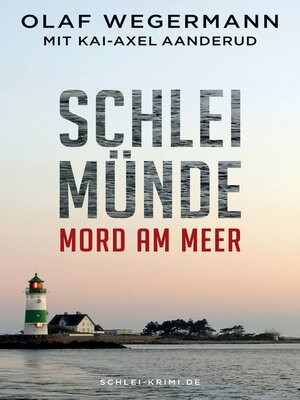 cover image of Schleimünde